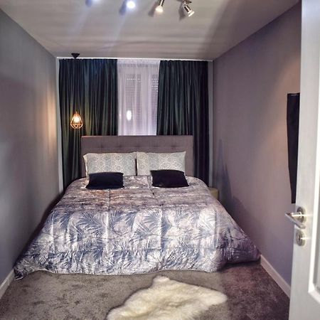 Veraci Apartments Sibiu Exterior photo