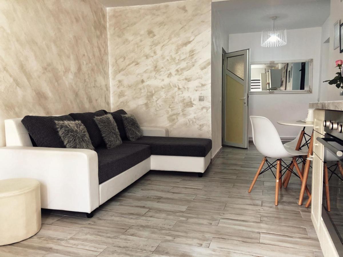Veraci Apartments Sibiu Exterior photo