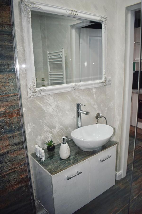 Veraci Apartments Sibiu Exterior photo