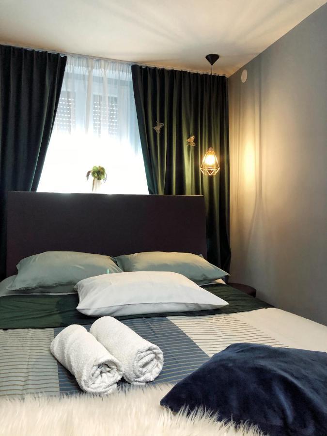 Veraci Apartments Sibiu Exterior photo