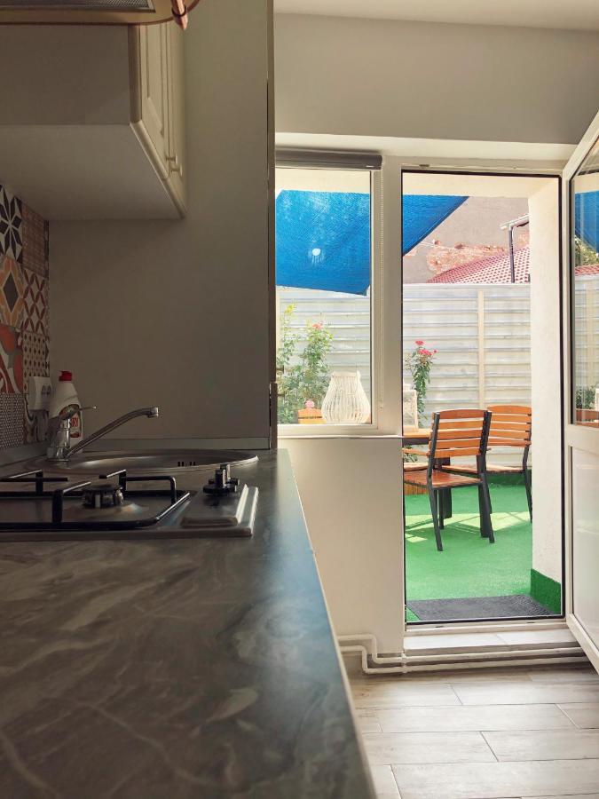 Veraci Apartments Sibiu Exterior photo