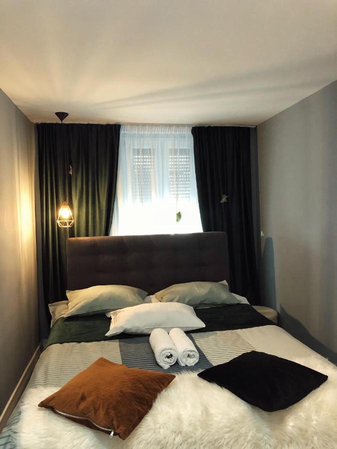 Veraci Apartments Sibiu Exterior photo